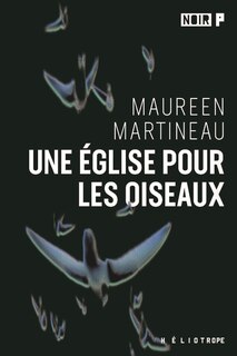 Couverture_Une église pour les oiseaux