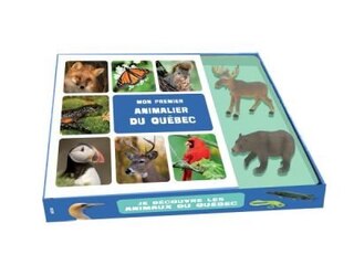 Couverture_Mon coffret des animaux du Qu&eacute;bec