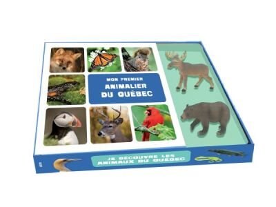 Couverture_Mon coffret des animaux du Qu&eacute;bec