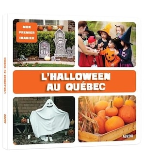Front cover_HALLOWEEN AU QUÉBEC (L')