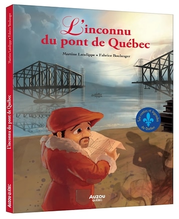 L' inconnu du pont de Québec