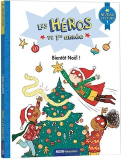 Front cover_Bientôt Noël !