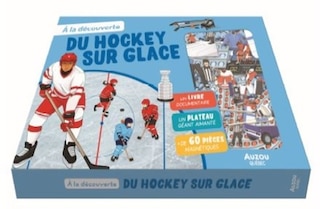 Couverture_À la découverte du hockey sur glace