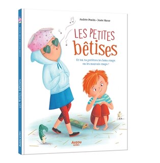 LES PETITES BÊTISES