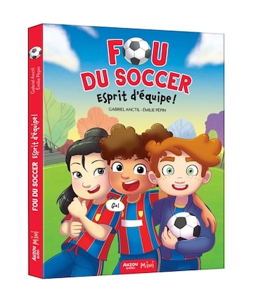 Couverture