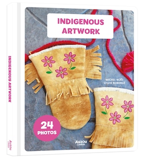 Front cover_Indigenous Artwork