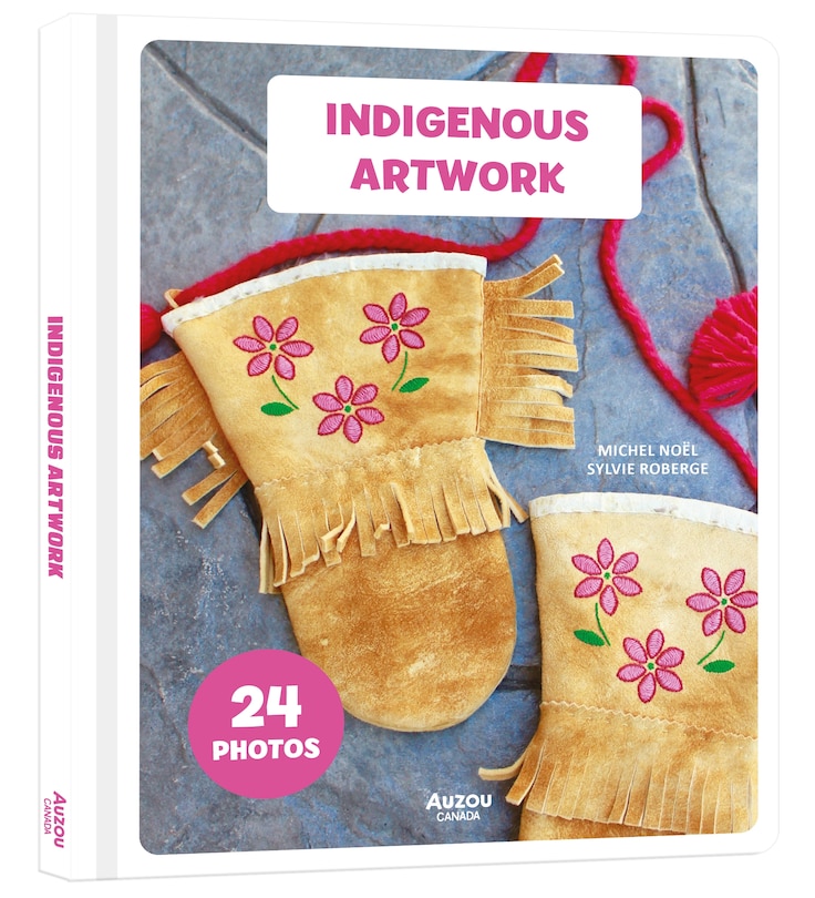 Couverture_Indigenous Artwork