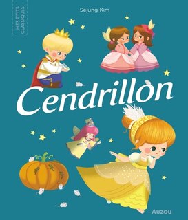 Couverture_Cendrillon