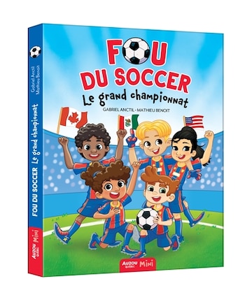 Couverture