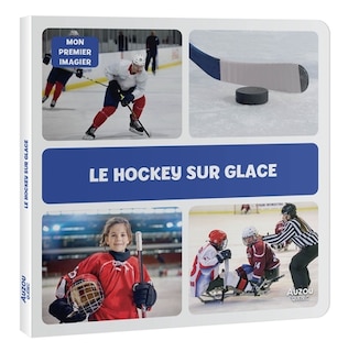 Couverture_LE HOCKEY SUR GLACE