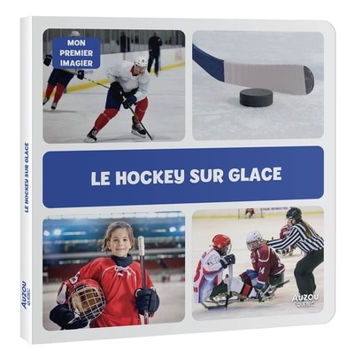 Couverture_LE HOCKEY SUR GLACE