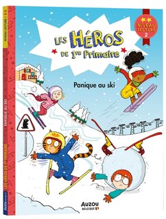 Couverture_Panique au ski
