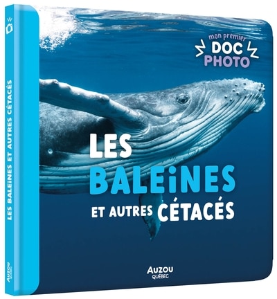 Les baleines et autres cétacés