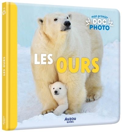 Les ours