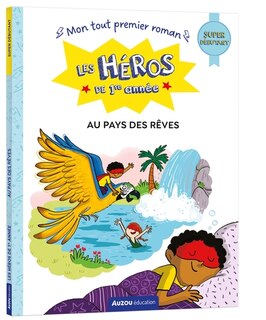 Au pays des rêves - Super débutant