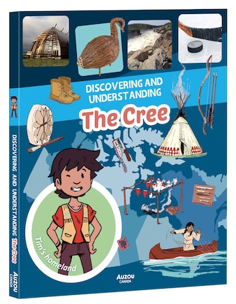 Discovering and Understanding The Cree