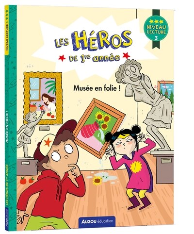 Front cover_Musée en folie !