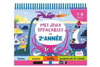Couverture_MES JEUX EFFAÇABLES DE 2E ANNÉE