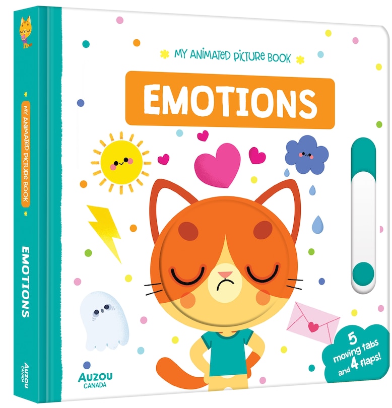 Front cover_Emotions