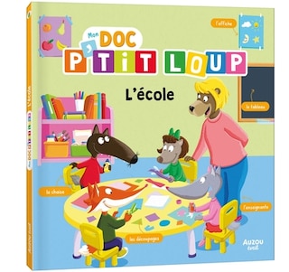 Couverture_L' école