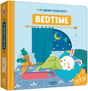 Front cover_Bedtime