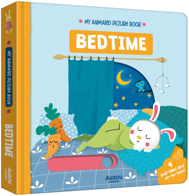Front cover_Bedtime