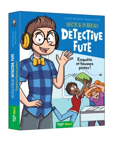 Couverture_hector poirea