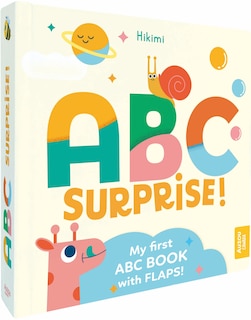 Couverture_ABC Surprise!