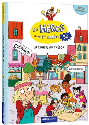Couverture