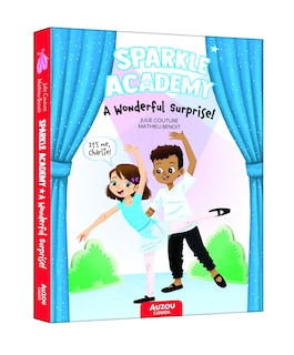 Couverture_A Wonderful Surprise