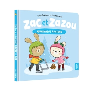 Couverture_zac et zazou - bye-bye, les couches !