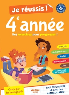 Couverture_je r&eacute;ussis ma 4e ann&eacute;e - ne 2026