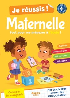 Couverture_je r&eacute;ussis ma maternelle - ne 2026