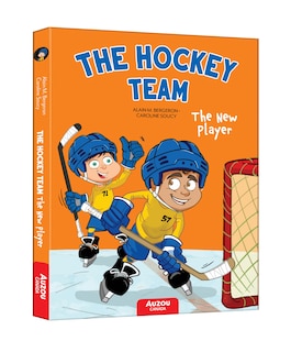 Front cover_The New Player