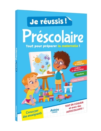 Couverture_Je r&eacute;ussis mon pr&eacute;scolaire