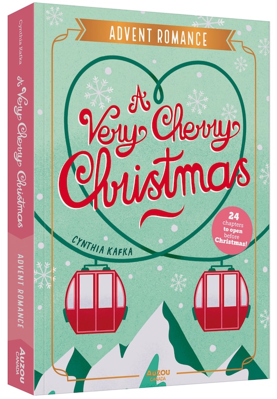 Front cover_A Very Cherry Christmas