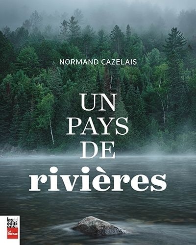 Front cover_Un pays de rivières