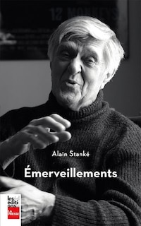 Front cover_&Eacute;merveillements