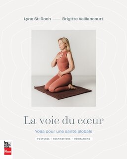 Front cover_La voie du coeur