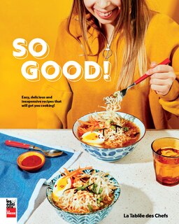 Couverture_So Good!