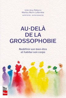 Front cover_Au-delà de la grossophobie