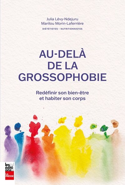 Front cover_Au-delà de la grossophobie