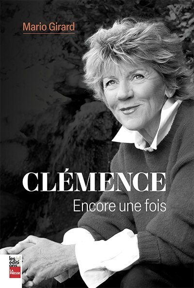 Couverture_Clémence - encore une fois