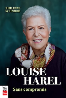 Couverture_Louise Harel