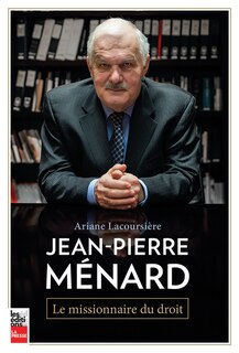 Couverture_Jean-Pierre M&eacute;nard