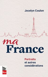 Front cover_Ma France