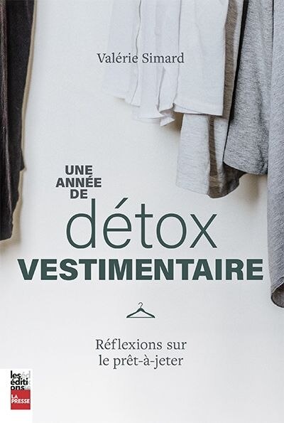 Couverture_Une année de détox vestimentaire