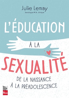 Couverture_L' éducation à la sexualité
