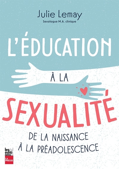 Couverture_L' éducation à la sexualité