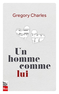 Front cover_Un homme comme lui